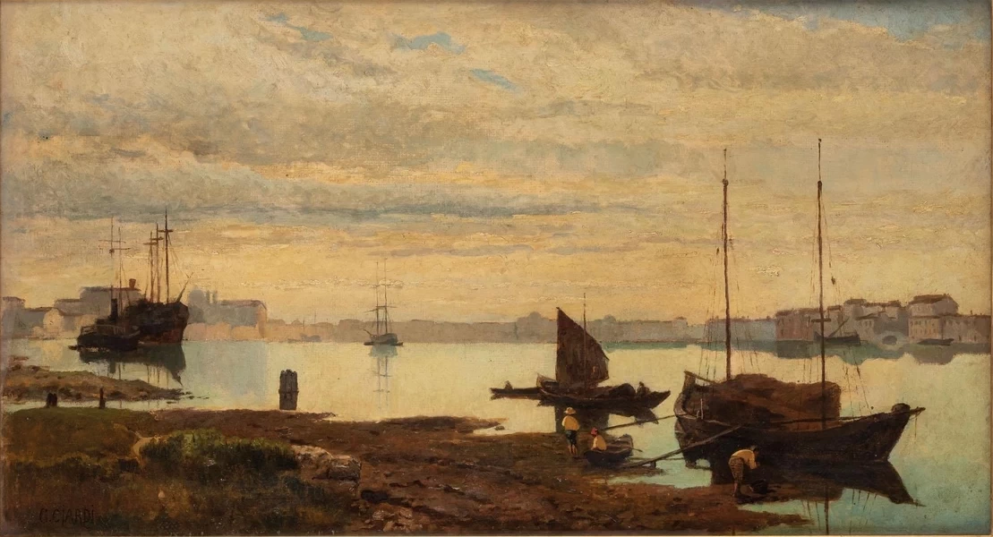 Canale della Giudecca